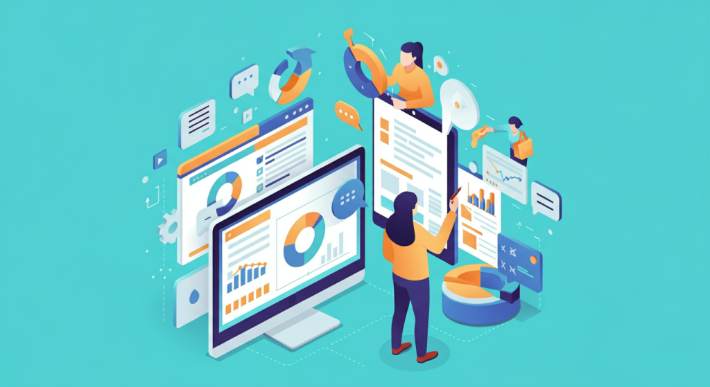 Why You Should Be Focusing on Bettering Your Inbound Marketing